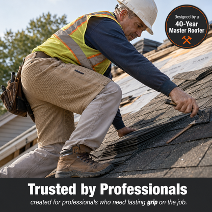 Surefoot™ – Grip & Fall Protection